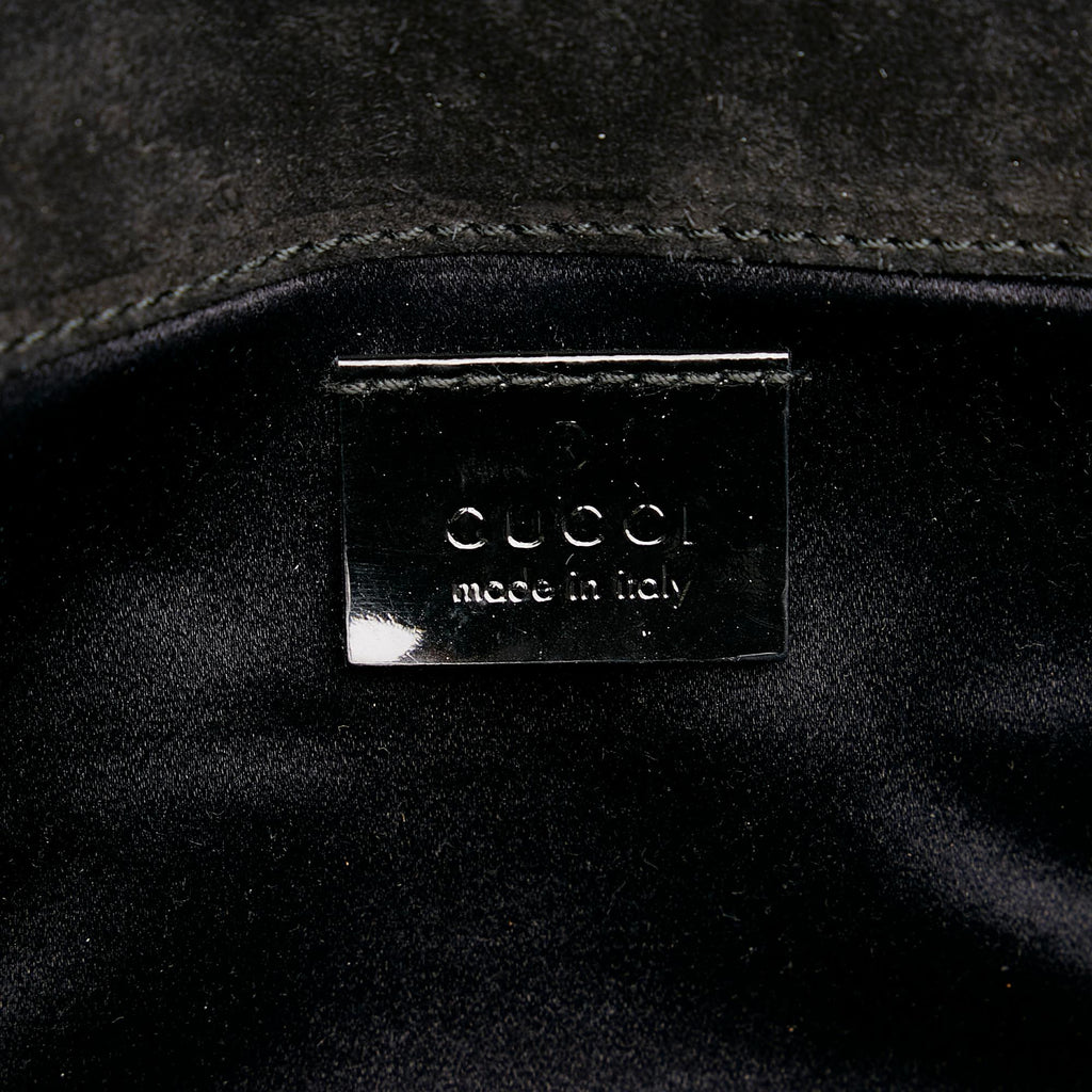Gucci Romy Clutch (SHG-BLF5Zd)