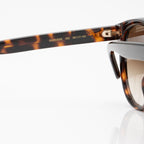 Gucci Round GG Sunglasses (SHF-Aox3r4)