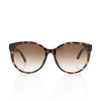 Gucci Round GG Sunglasses (SHF-Aox3r4)