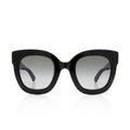 Gucci Round Star Sunglasses (SHF-ObPBy9)