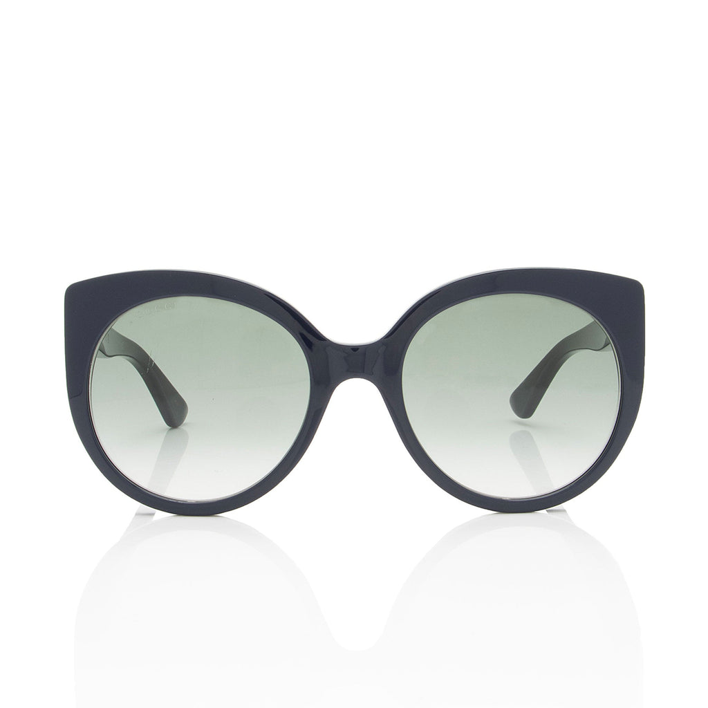 Gucci Round Sunglasses