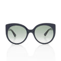 Gucci Round Sunglasses