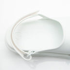 Gucci Rubber Horsebit 1955 Dad Sandals - Size 9 / 39