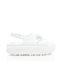 Gucci Rubber Horsebit 1955 Dad Sandals - Size 9 / 39