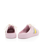 Gucci Rubber Ace Mule Sneakers - Size 10 / 40