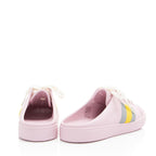 Gucci Rubber Ace Mule Sneakers - Size 9 / 39