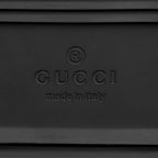 Gucci Rubber Double G Dad Sandals - Size 6 / 36 (SHF-5ZH23Q)