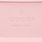 Gucci Rubber Double G Dad Sandals - Size 9 / 39 (SHF-6np0vS)