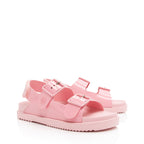 Gucci Rubber Double G Dad Sandals - Size 9 / 39 (SHF-6np0vS)