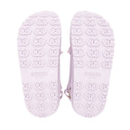 Gucci Rubber Horsebit 1955 Dad Sandals - Size 7 / 37