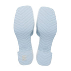 Gucci Rubber Slide Sandals - Size 10 / 40 (SHF-7TvM9V)