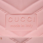 Gucci Rubber Slide Sandals - Size 8 / 38 (SHF-QqWmfI)