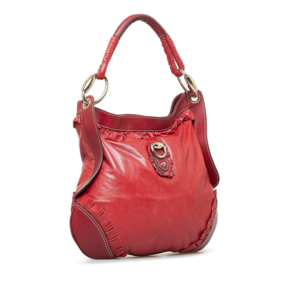 Gucci Sabrina Hobo (SHG-FuLmJX)