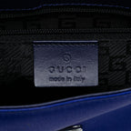 Gucci Satin Chain Bag