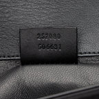 Gucci Satin Crystal Broadway Clutch (SHF-c9WYSA)