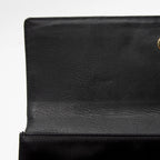 Gucci Satin Crystal Broadway Clutch (SHF-c9WYSA)