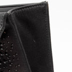 Gucci Satin Crystal Broadway Clutch (SHF-c9WYSA)