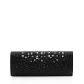 Gucci Satin Crystal Broadway Clutch (SHF-c9WYSA)
