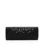 Gucci Satin Crystal Broadway Clutch (SHF-c9WYSA)
