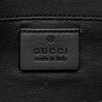 Gucci Satin Crystal Broadway Clutch (SHF-c9WYSA)