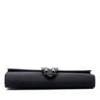 Gucci Satin Dionysus Clutch