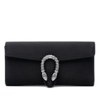 Gucci Satin Dionysus Clutch
