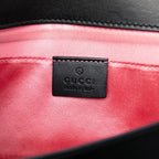 Gucci Satin Dionysus Clutch