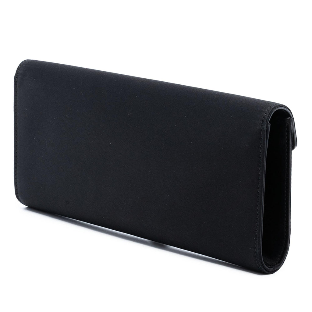 Gucci Satin Dionysus Clutch