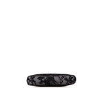 Gucci Satin Floral Lace Shoulder Bag