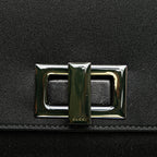 Gucci Satin Handbag