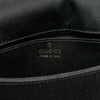 Gucci Satin Handbag