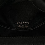 Gucci Satin Handbag
