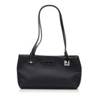 Gucci Satin Shoulder Bag (SHG-NnlyoT)