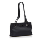 Gucci Satin Shoulder Bag (SHG-NnlyoT)