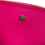Gucci Satin Shoulder Bag