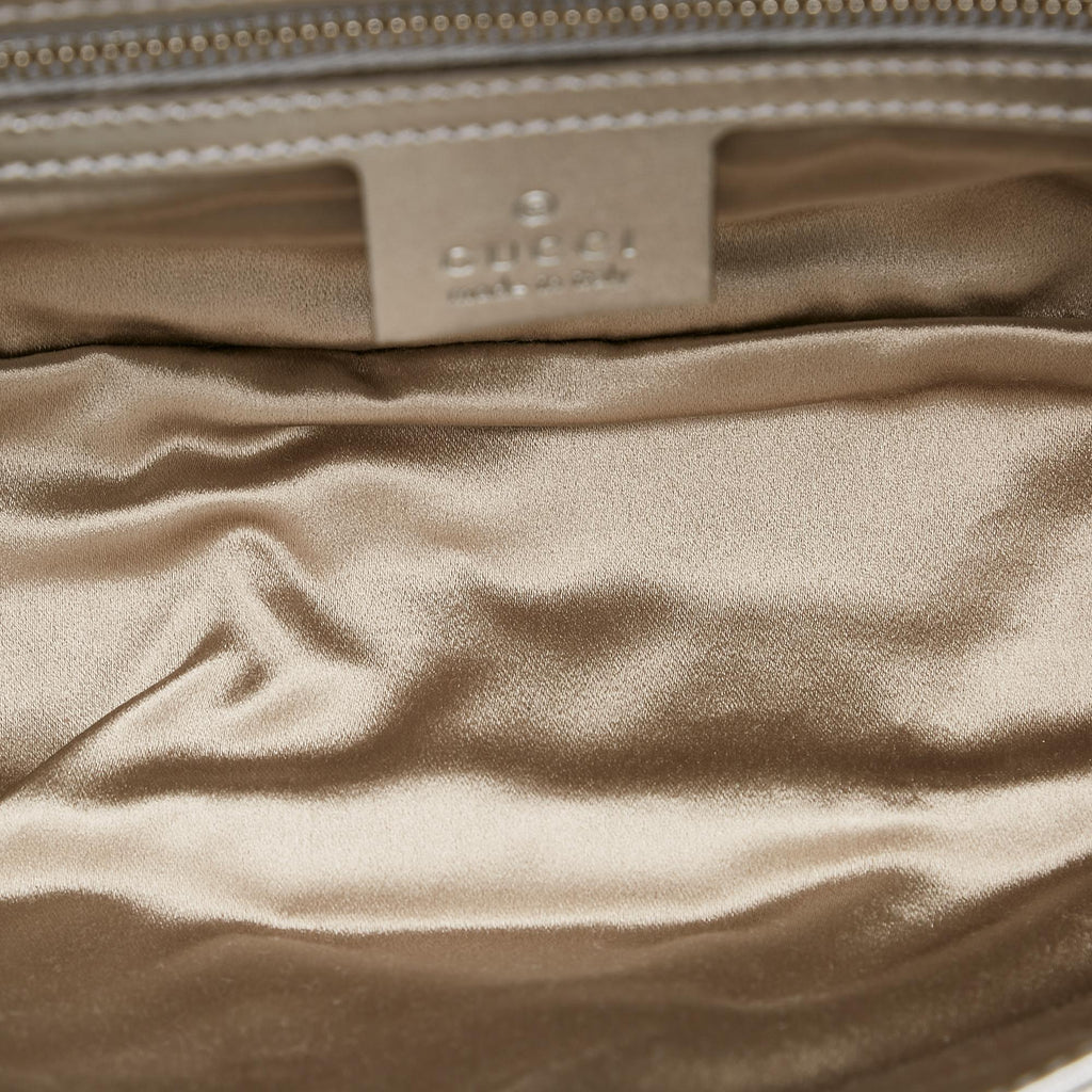 Gucci Sequin GG Marmont Small Matelasse (SHG-36500)