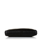 Gucci Sienna Leather Clutch Bag (SHG-34427)
