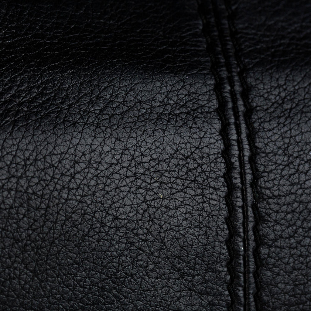Gucci Sienna Leather Clutch Bag (SHG-34427)