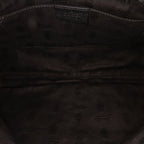 Gucci Sienna Leather Clutch Bag (SHG-34427)