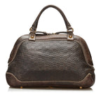 Gucci Signature Pelham Handbag (SHG-35372)