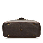 Gucci Signature Pelham Handbag (SHG-35372)