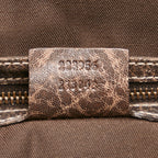 Gucci Signature Pelham Handbag (SHG-35372)