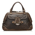 Gucci Signature Pelham Handbag (SHG-35372)