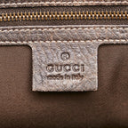 Gucci Signature Pelham Handbag (SHG-35372)