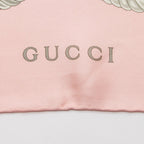Gucci Silk Rope Print 90cm Scarf (SHF-lG8u67)