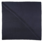 Gucci Silk Wool Monogram 140cm Shawl (SHF-sdYgHP)