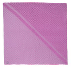 Gucci Silk Wool GG 140cm Shawl