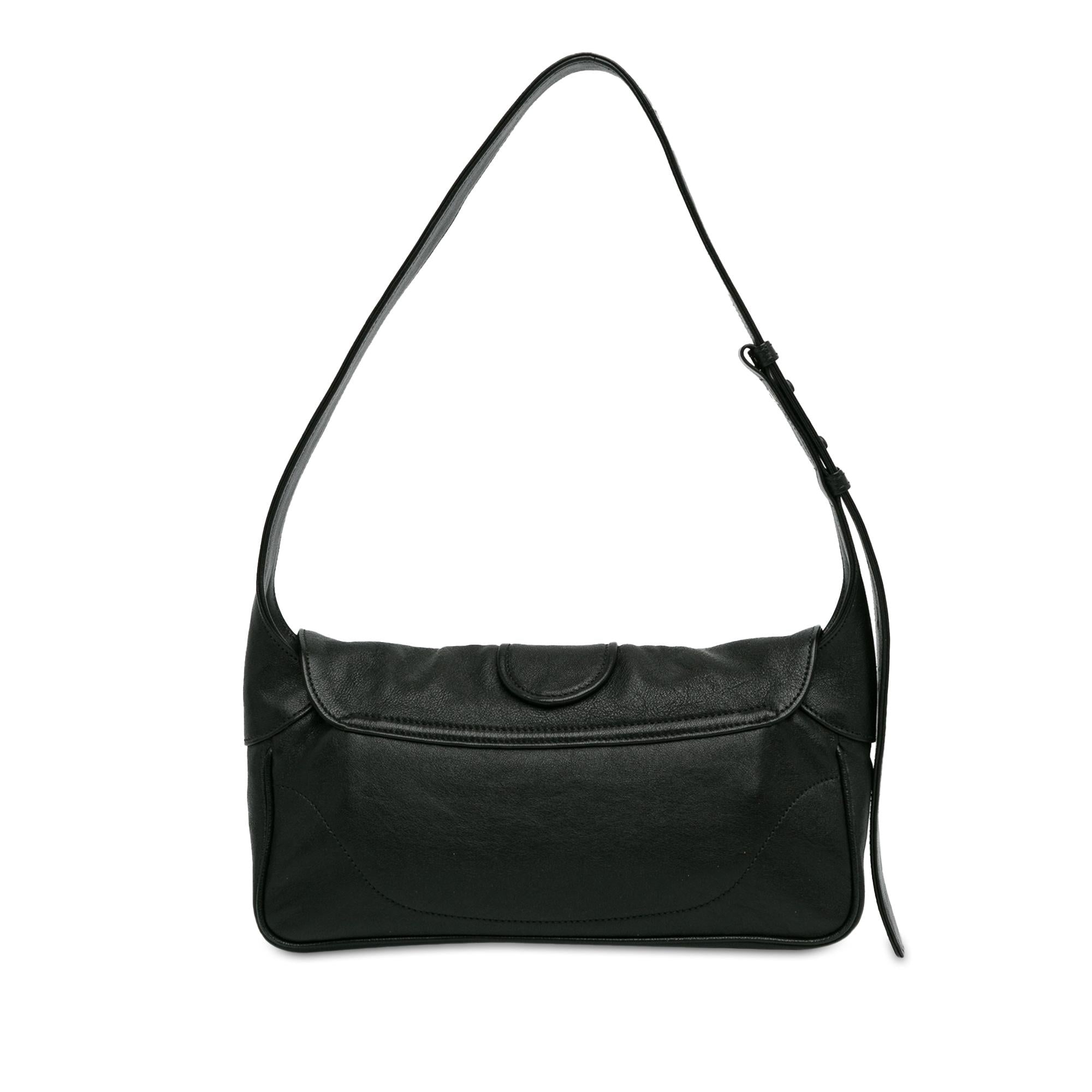 Gucci Small Aphrodite Shoulder Bag (SHG-pn6k6i)