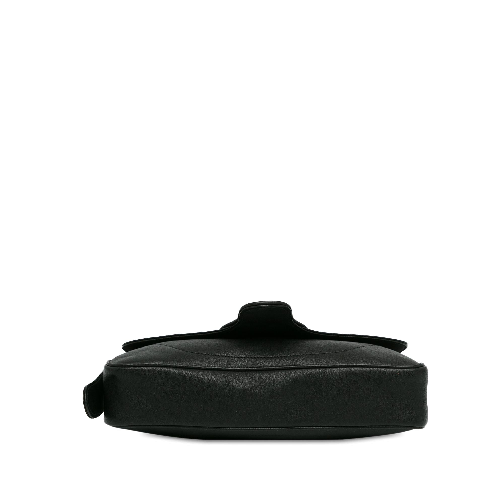 Gucci Small Aphrodite Shoulder Bag (SHG-pn6k6i)