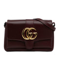 Gucci Small Arli Crossbody Bag (SHG-JVlOlG)